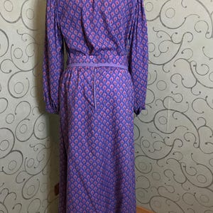 Vintage Skirt Suit Collection: 70s & 80s Co-ord Sets, Silk Dirndl, Wool Floral and 3-Piece Outfits image 6