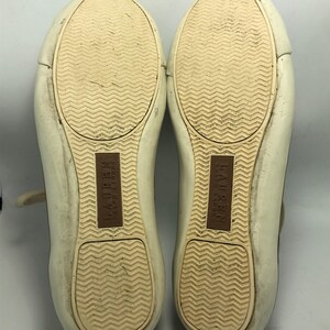 Vintage Footwear Collection Size EU 39: Leather Flats, Suede Heels, Slouch Boots, Sneakers image 20