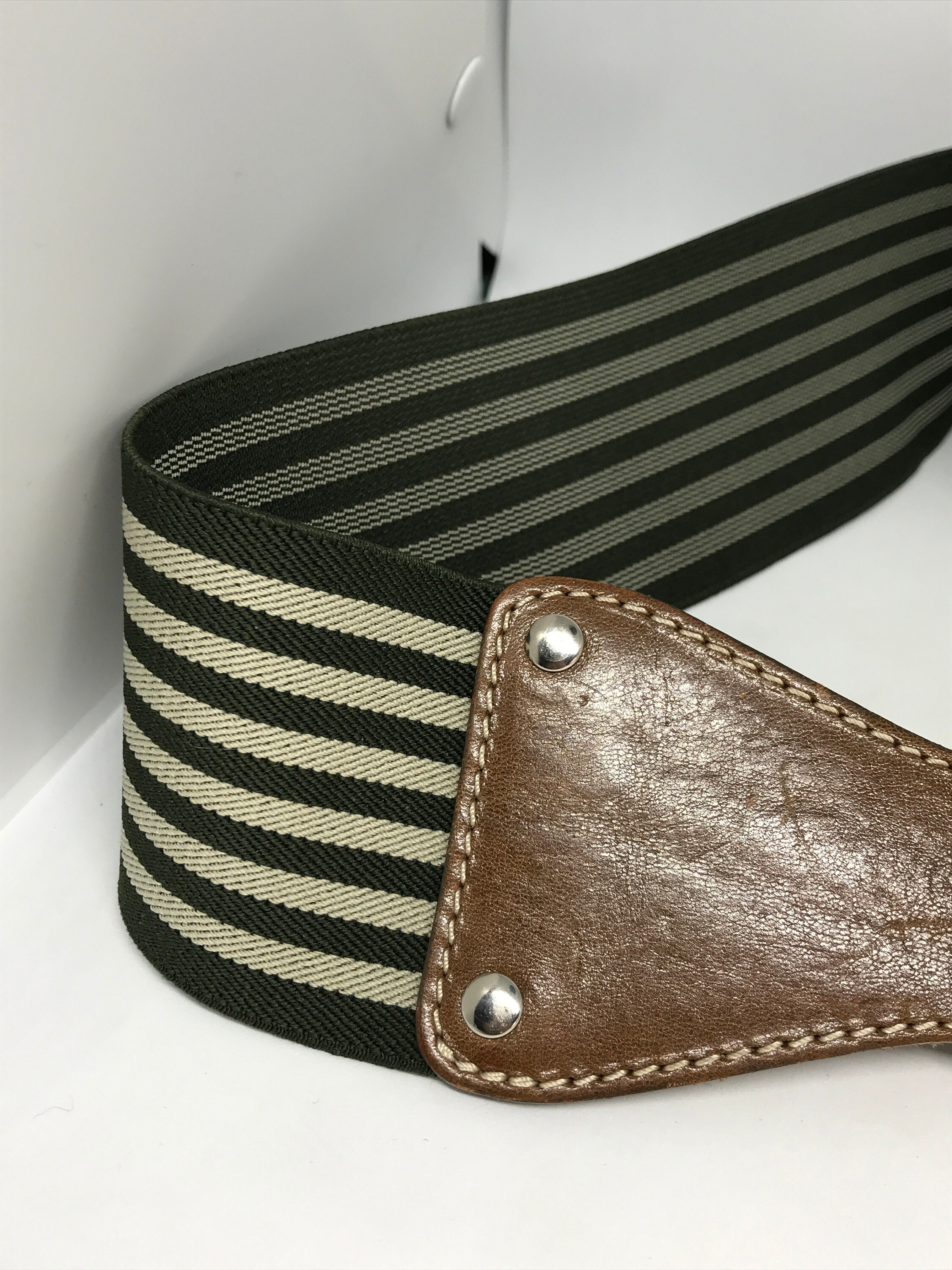 Vintage 90s Belt main image 0