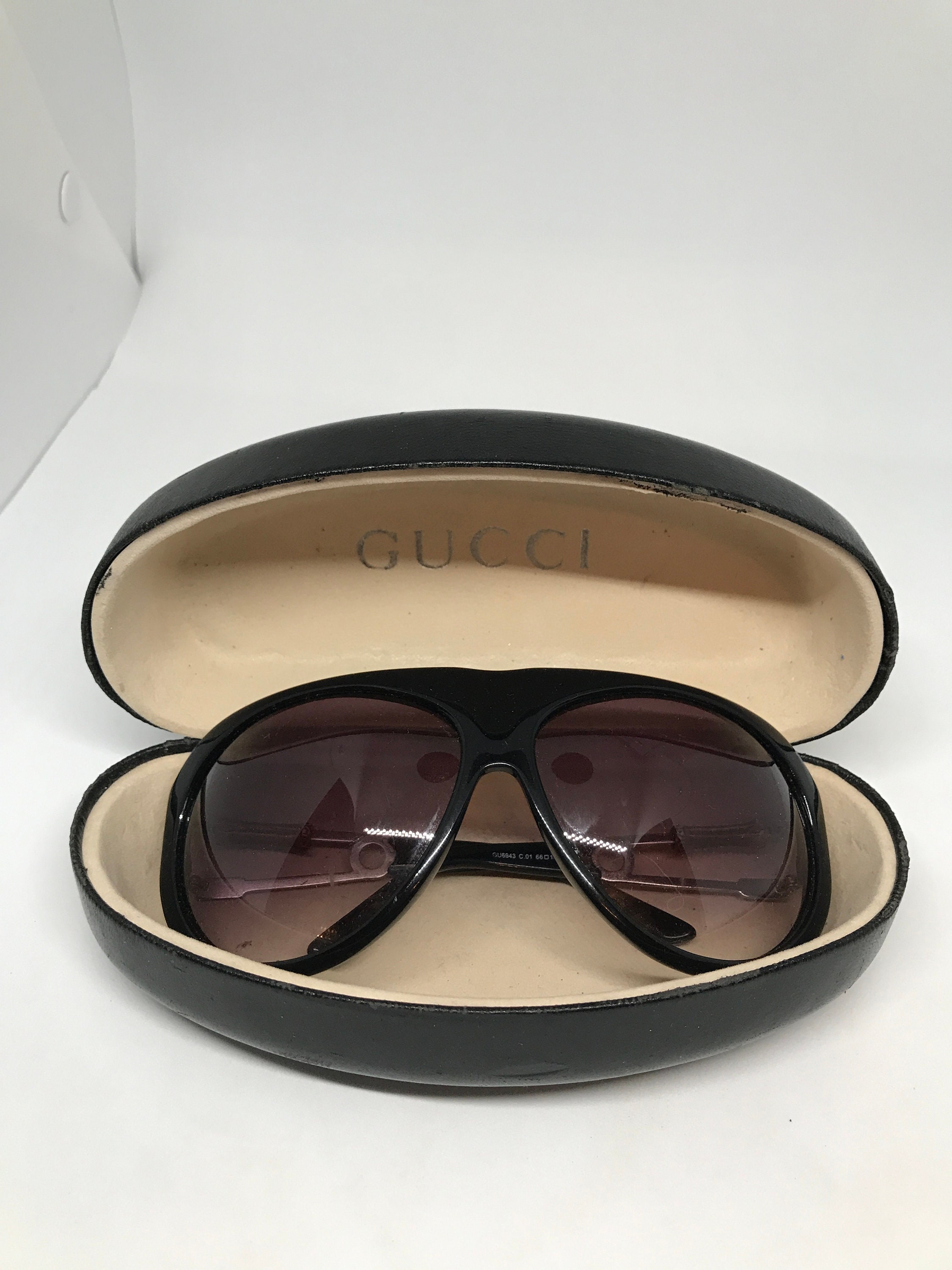 GUCCI グッチ ヴィンテージ サングラス - メルカリ