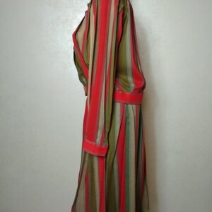 Vintage Skirt Suit Collection: 70s & 80s Co-ord Sets, Silk Dirndl, Wool Floral and 3-Piece Outfits image 15