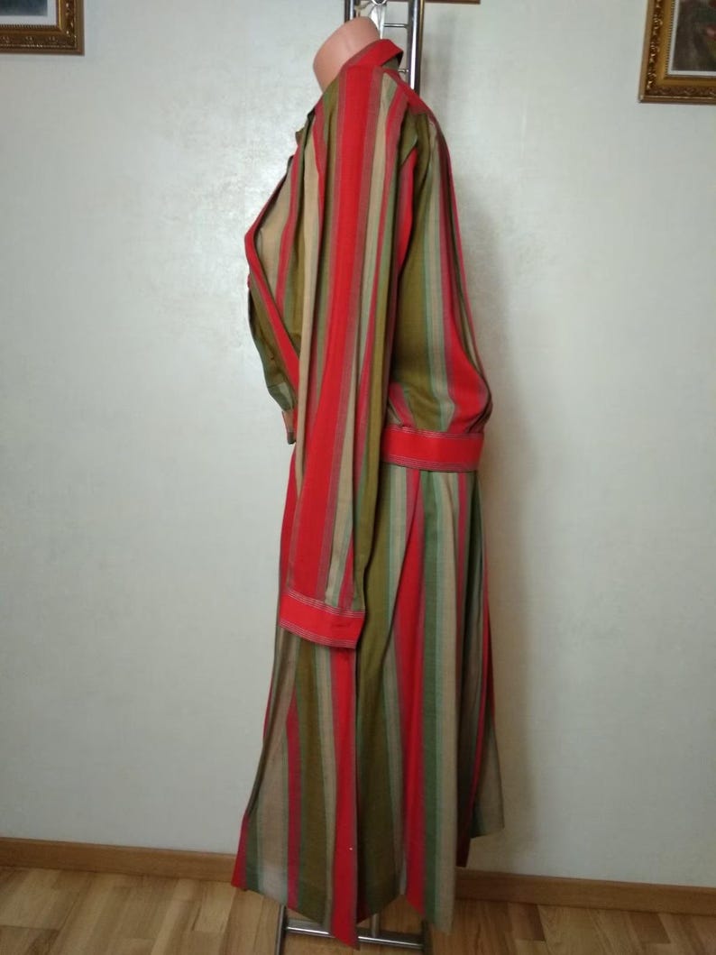Vintage Skirt Suit Collection: 70s & 80s Co-ord Sets, Silk Dirndl, Wool Floral and 3-Piece Outfits image 15