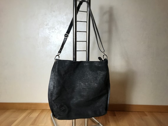 Black 90s bag hotsell