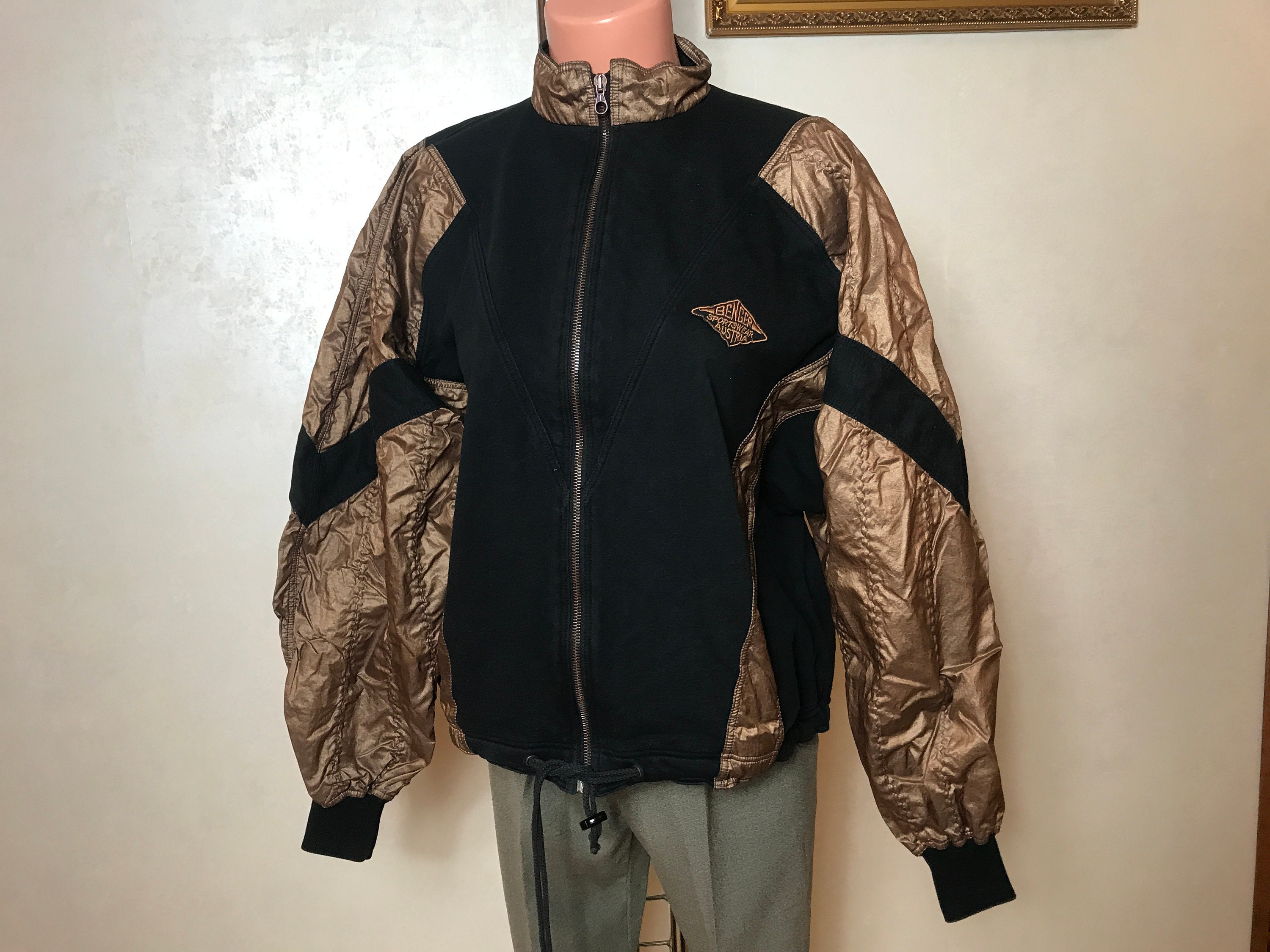 ジャケット・アウター 50's Vintage Belgium / cook jacket Vintage Japanese Jacket (S) | eBay
