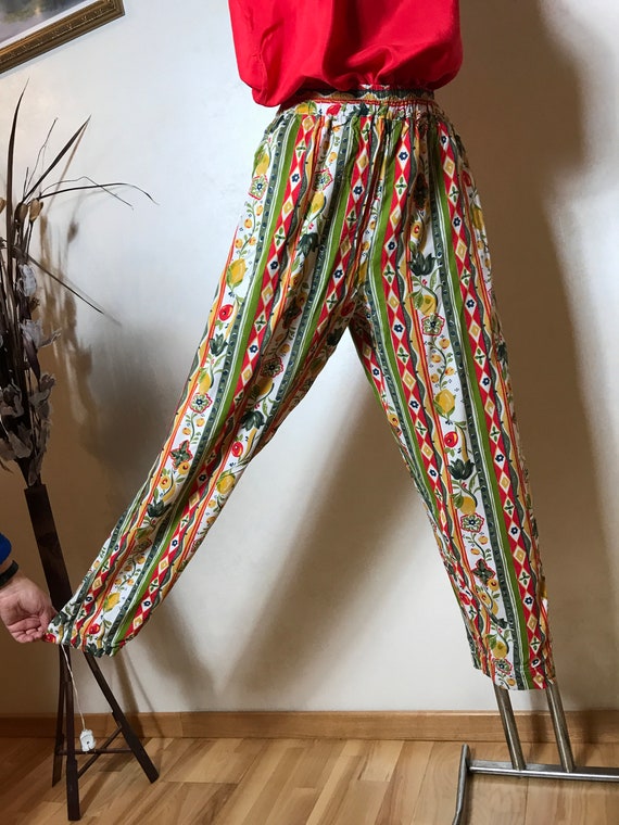 Tobago broek jaren 90 hotsell