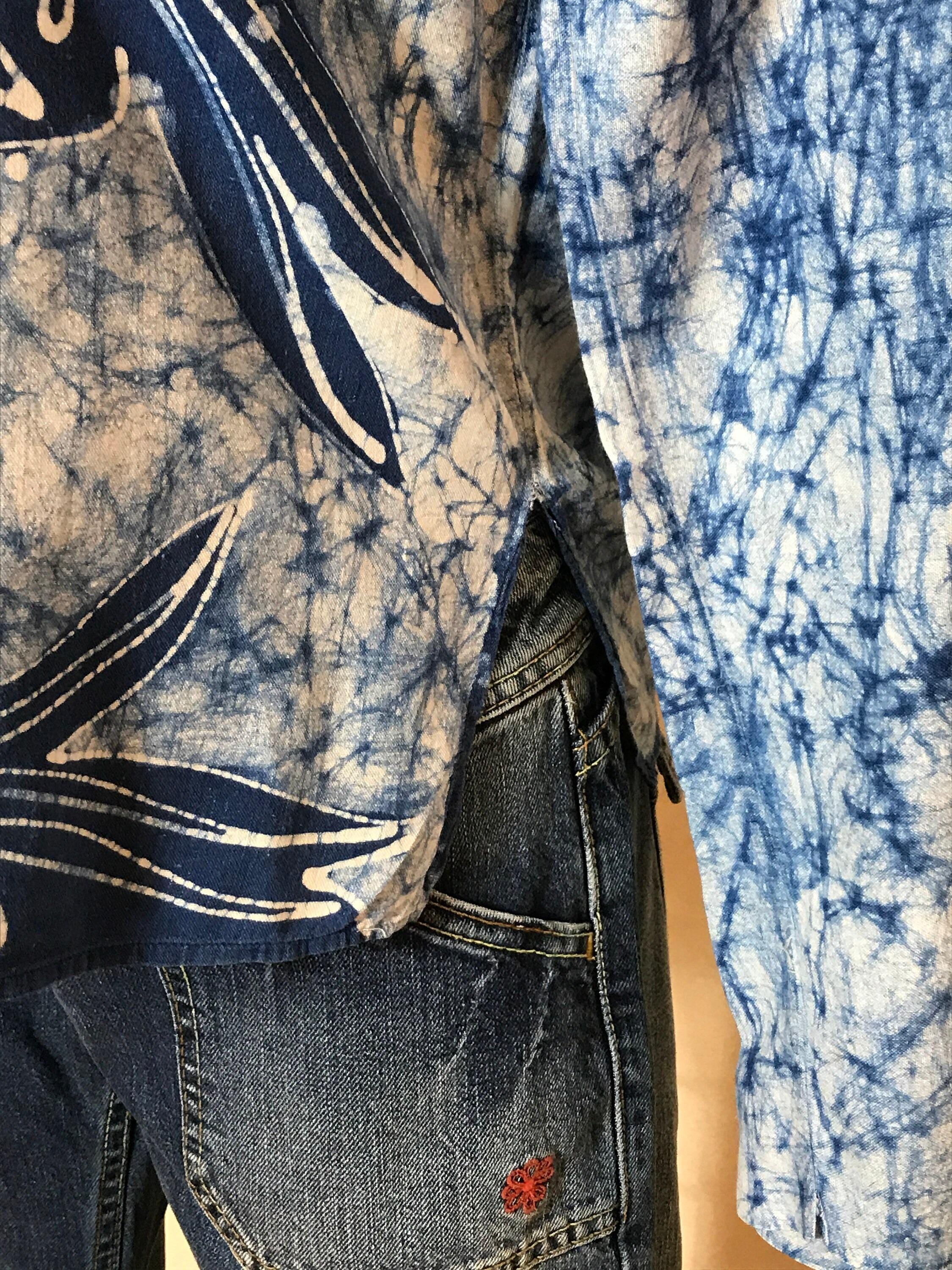 トップス VINTAGE CHECK SHIRT 80s il_fullxfull.2070311155_2x7t.jpg