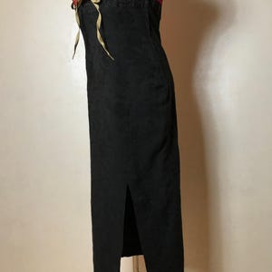Vintage Skirt Suit Collection: 70s & 80s Co-ord Sets, Silk Dirndl, Wool Floral and 3-Piece Outfits image 11