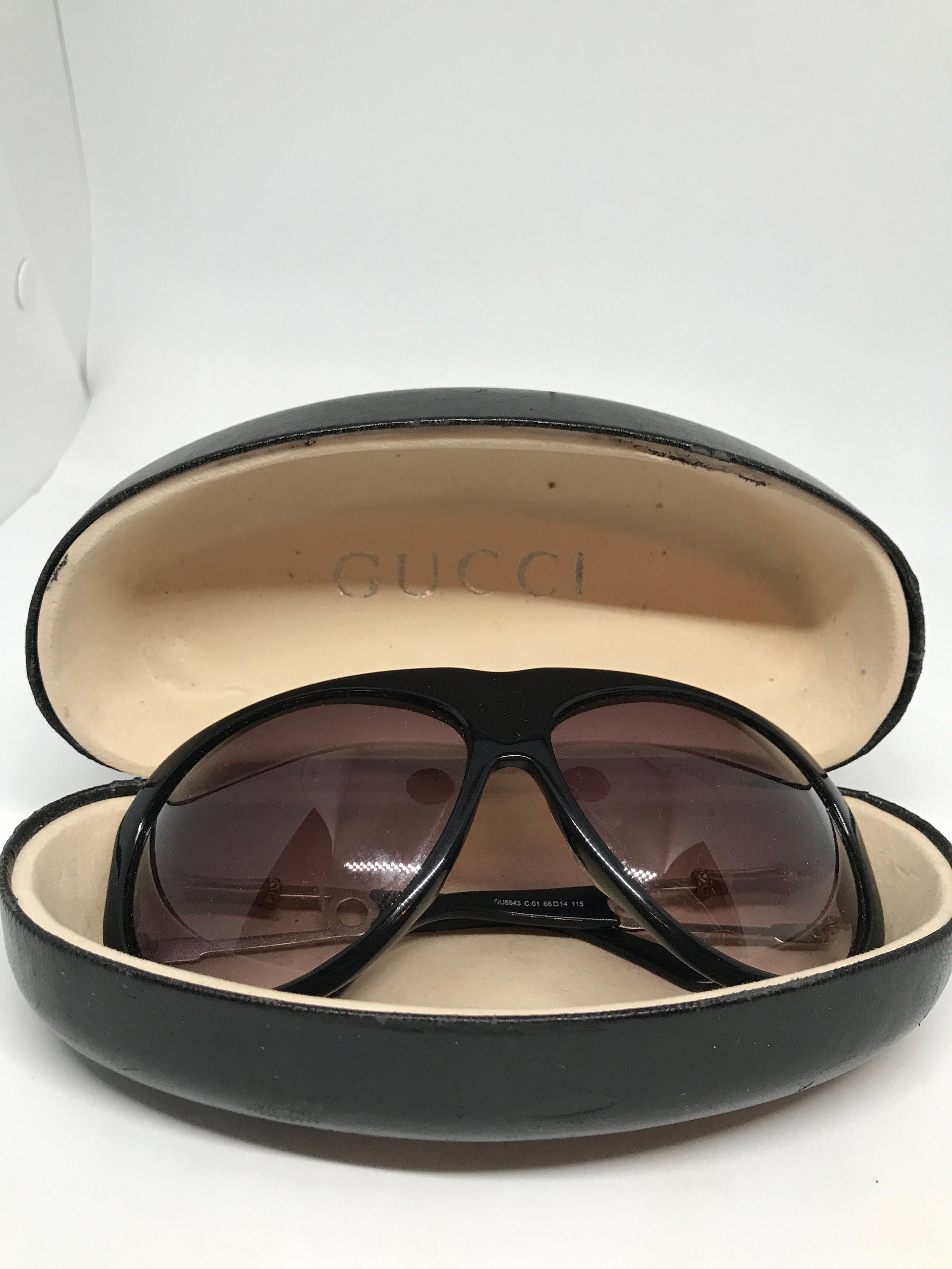 Gucci Vintage Sunglasses