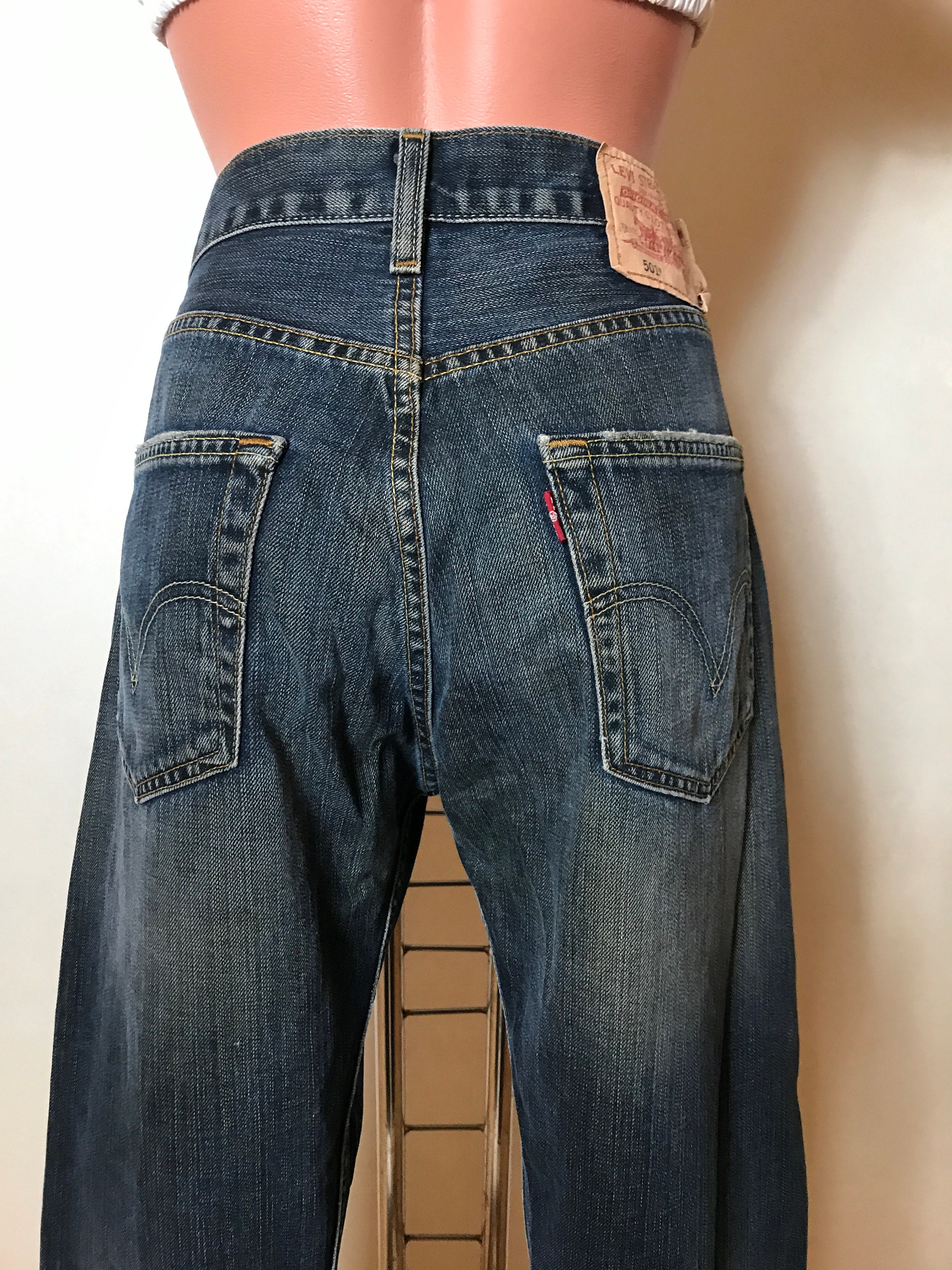 501 90s levis