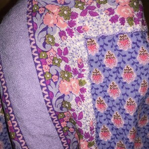 Vintage Skirt Suit Collection: 70s & 80s Co-ord Sets, Silk Dirndl, Wool Floral and 3-Piece Outfits image 8