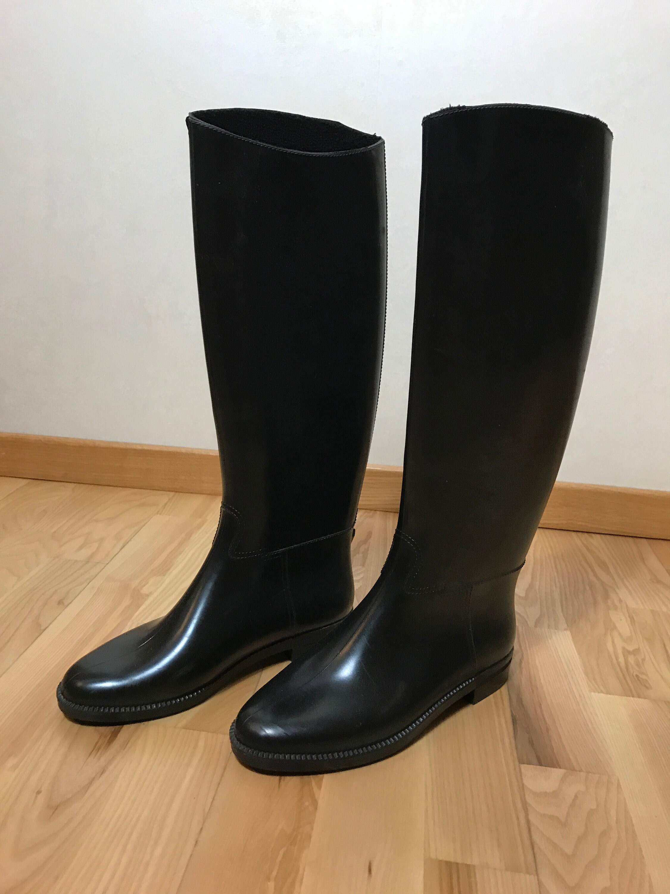 Ankle Rain Boots Australia