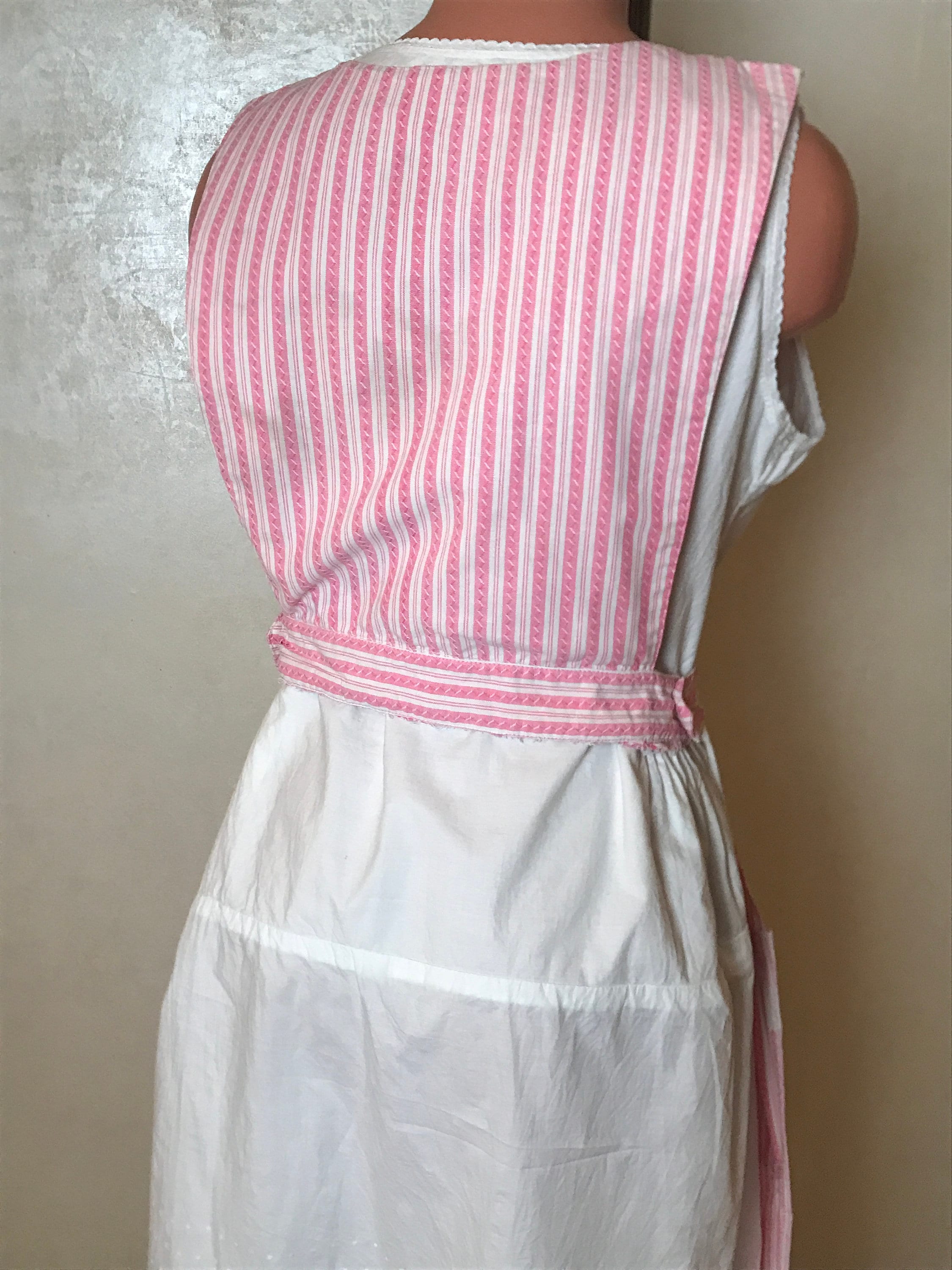 エプロン・三角巾 70's BIG MURPH VINTAGE APRON DEADSTOCK 70's BIG MURPH VINTAGE APRON DEADSTOCK エプロン・三角巾