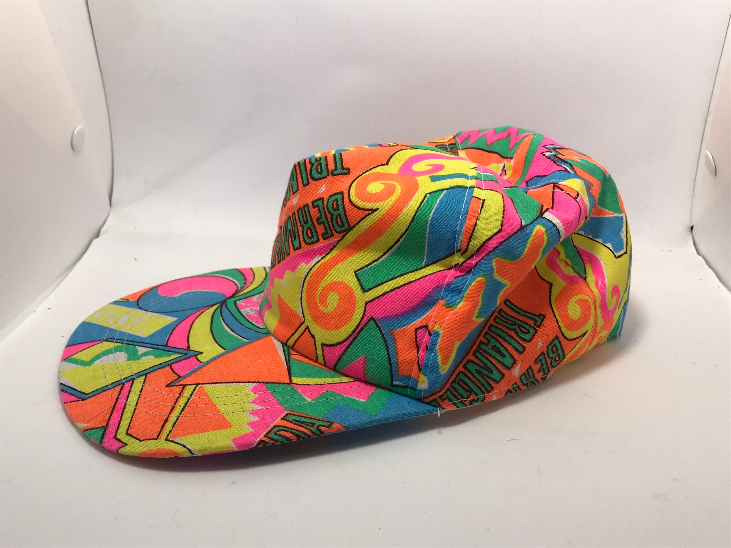帽子 90's Apple THE NET vintage cap byea 帽子 90's Apple THE NET vintage cap byea Retro Apple Hat