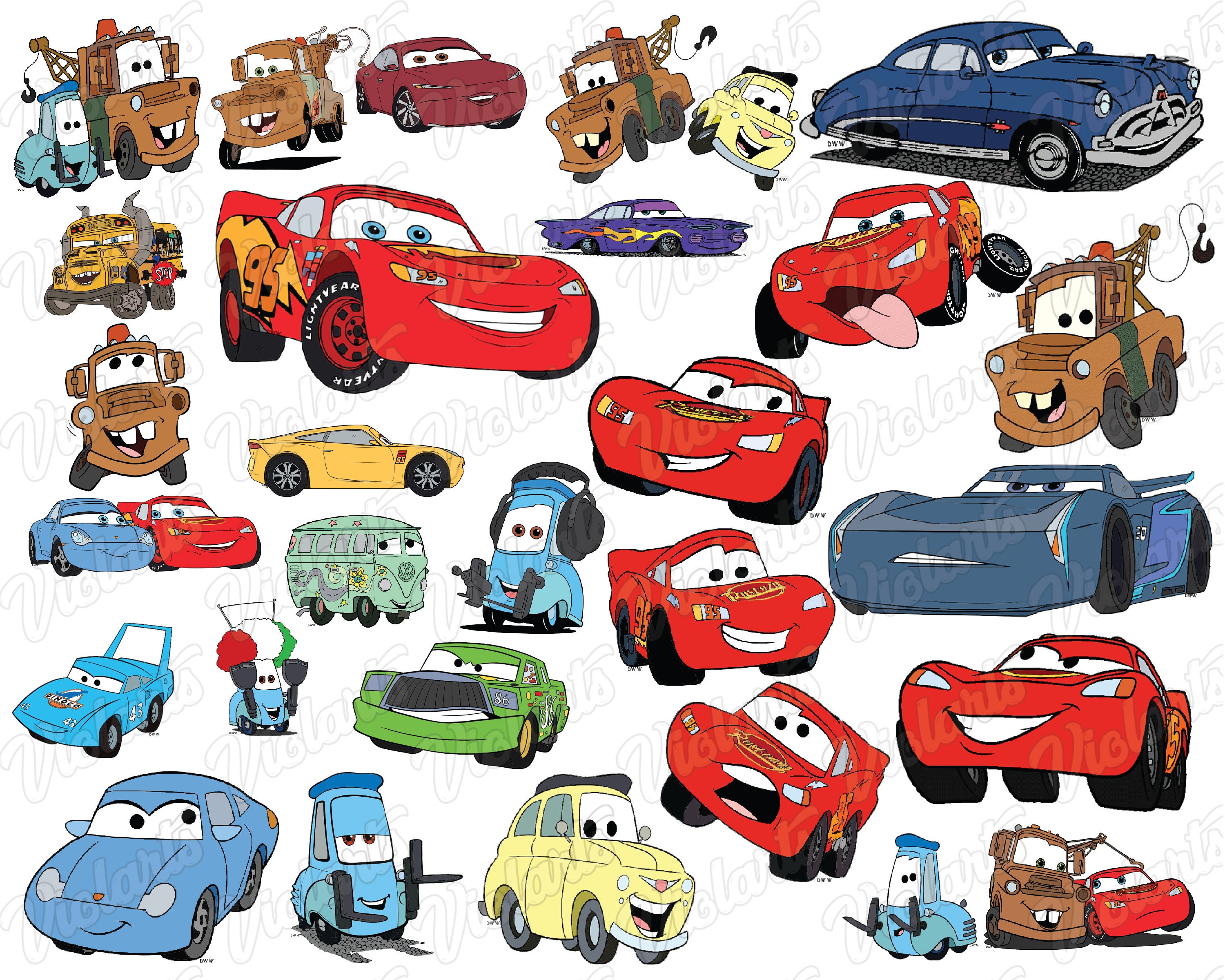 Free Free 115 Disney Cars Svg Free SVG PNG EPS DXF File