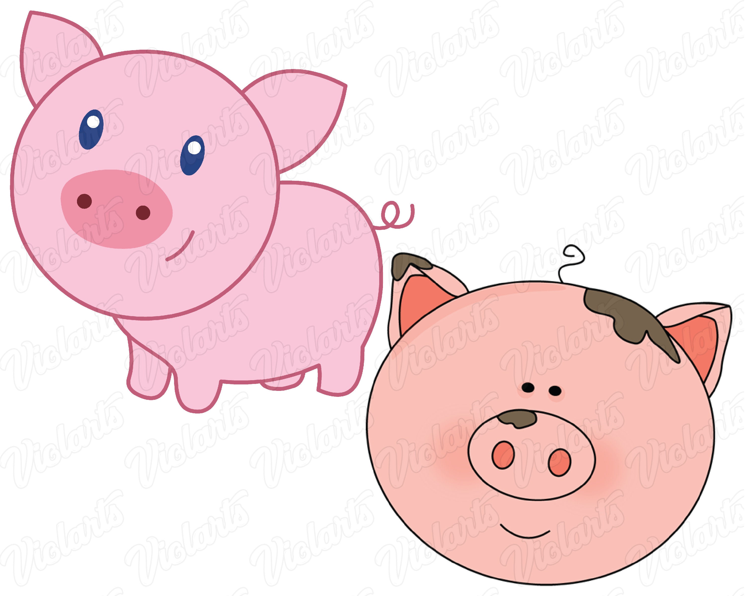 Free Free Baby Pig Svg Free 716 SVG PNG EPS DXF File