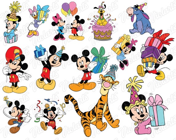 Download happy birthday svg disney svg mickey mouse happy birthday ...