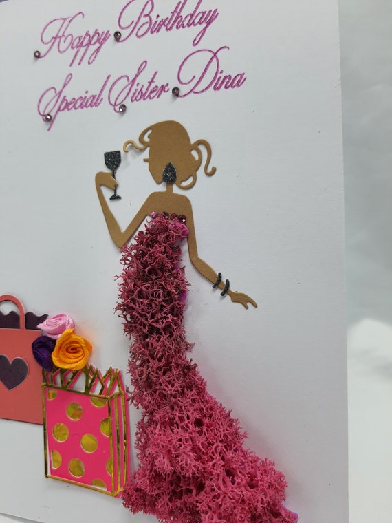 birthday dress for sister ECB Exclusive