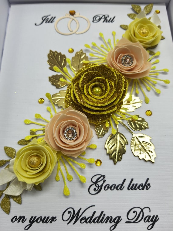 Auguri Matrimonio Clintons Biglietto Anniversario Coppia Di Ricci | Cartolina Auguri Romantica Cartolina Regalo - Foto 13