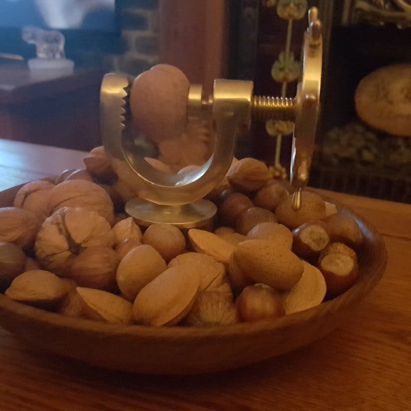 Nut Cracker Etsy UK