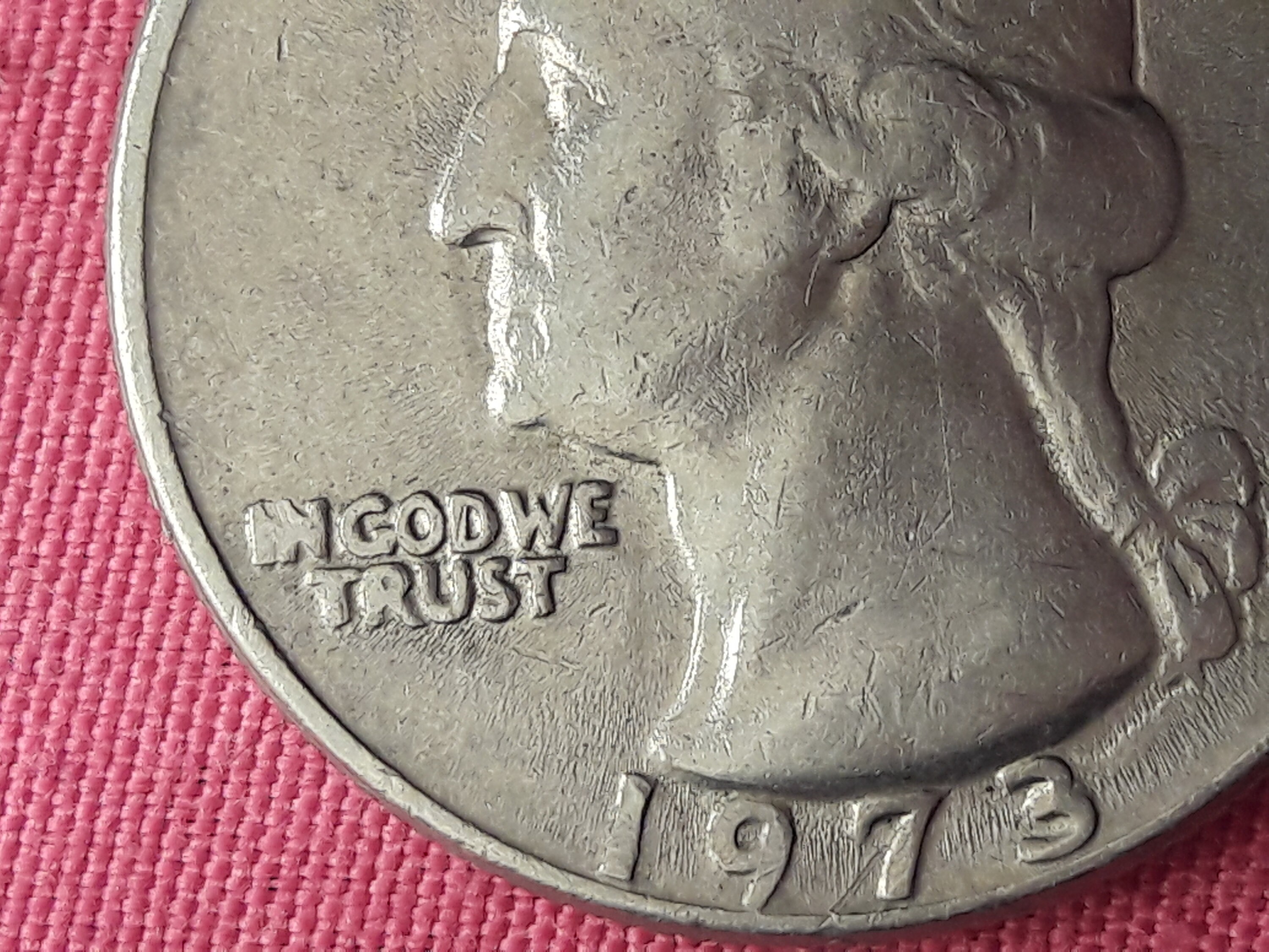 1973 Liberty Quarter Etsy 1973-liberty-quarter-etsy