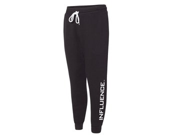 Sweatpants, Joggers, Fleece Sweats, Influence Clothes