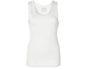 INFLUENCE Women's Rib Tank