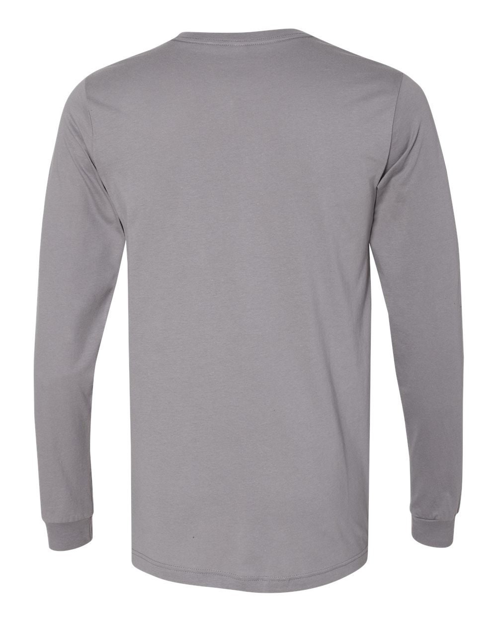 INFLUENCE Long Sleeve Jersey Tee