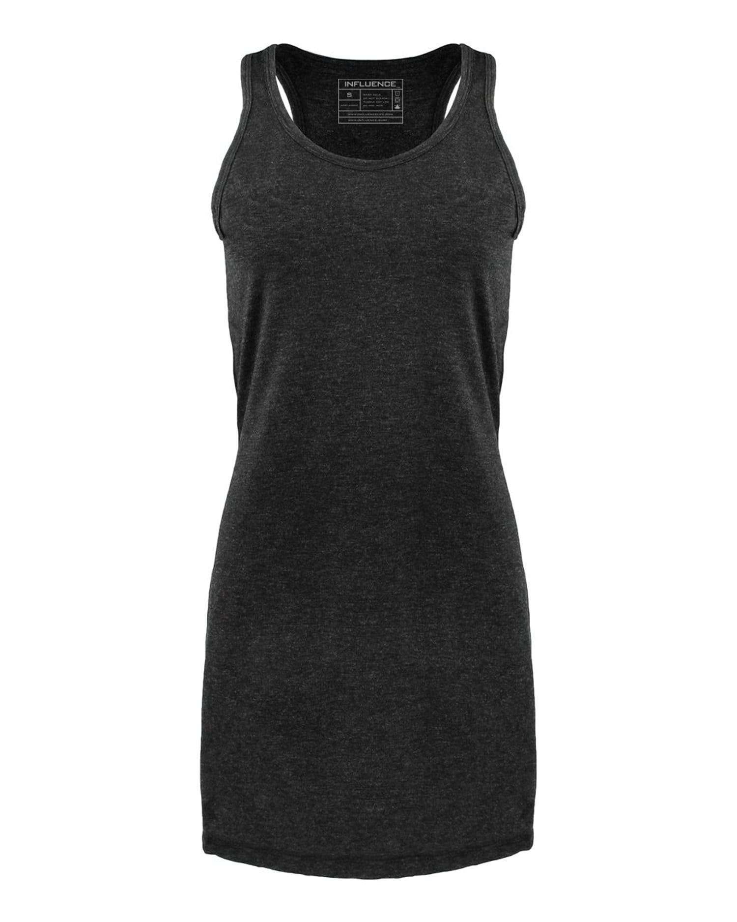 INFLUENCE Women's Racerback Tank Dress