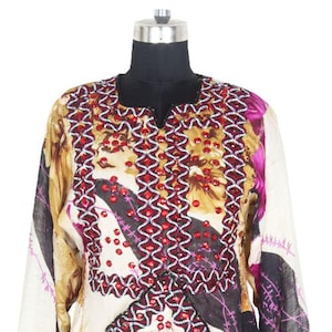 BDR001 Afghani Belochi Dress Antique handmade Kuchi - Hazara dress Vintage handmade Kuchi dress traditional embroidery