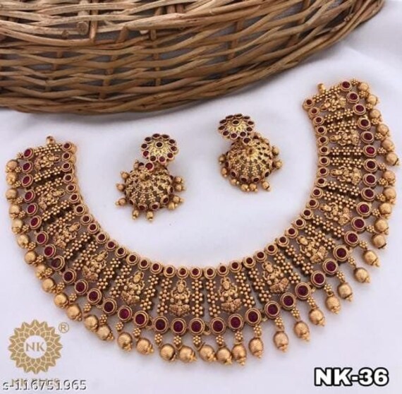 Pearl necklace shop set designs