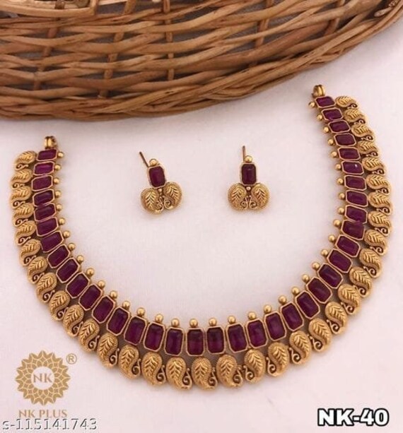 Nk fashion jewellery deals