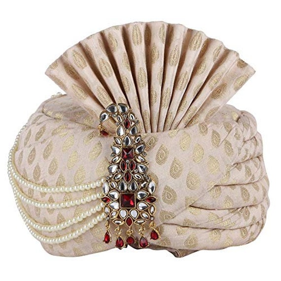 Dulha pagdi best sale brooch