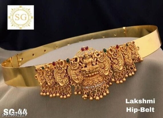 Chain hotsell hip belt