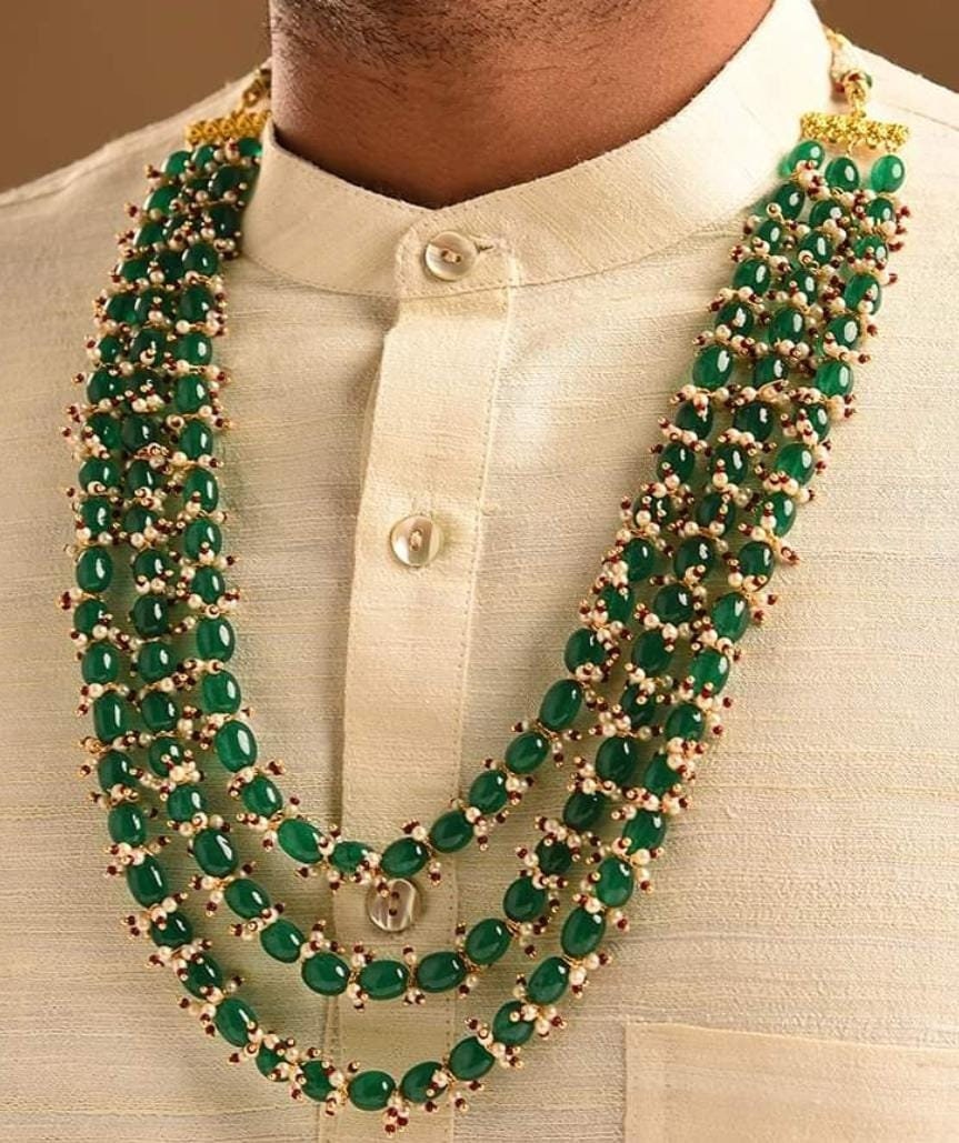 Mens indian deals jewelry