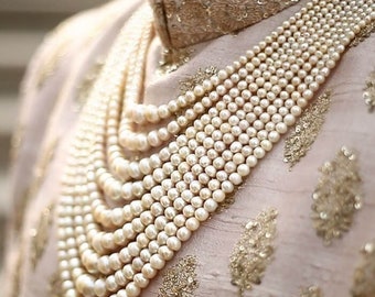 Indian Groom Sehra Wedding Accessories 