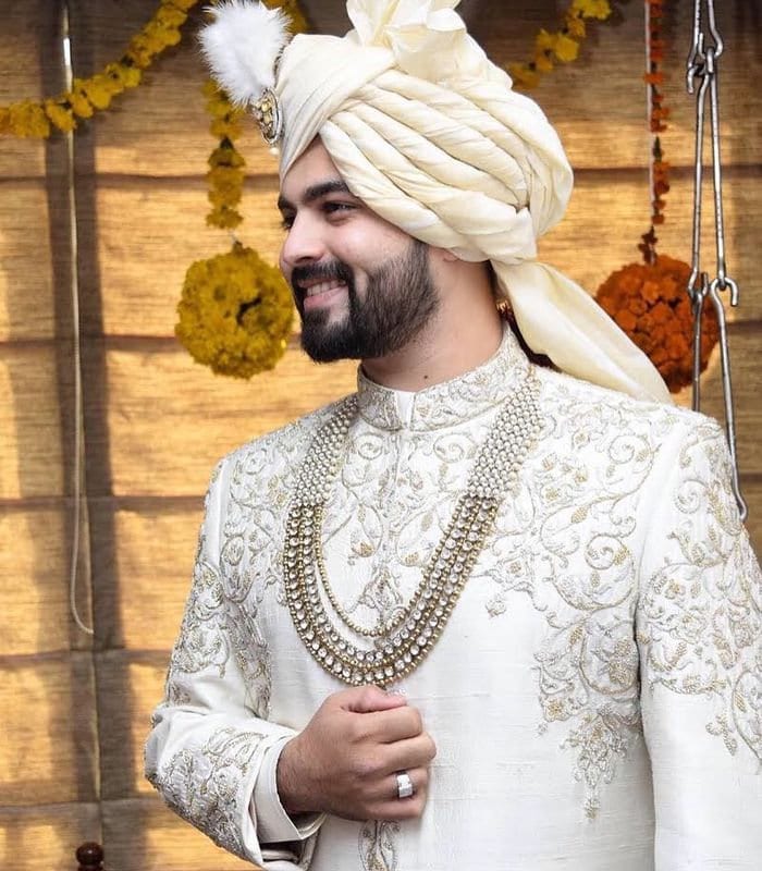 Mens indian jewelry sale