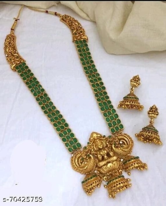 Jewelry design on sale necklace pearl