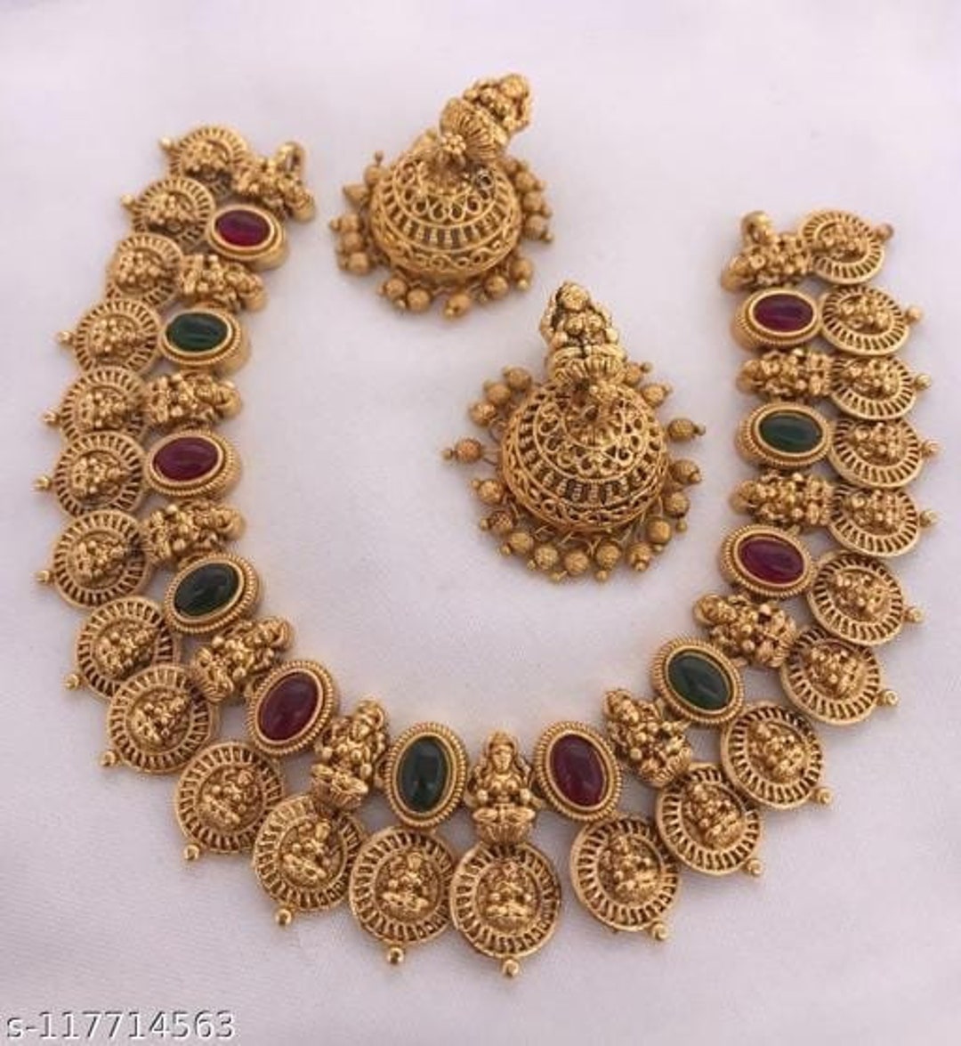 New antique deals jewellery designs