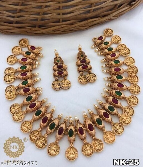 Antique jewellery on sale gold price