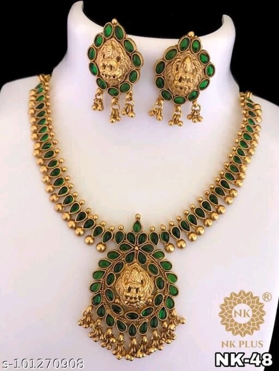 The fashion plus jewellery deals gold