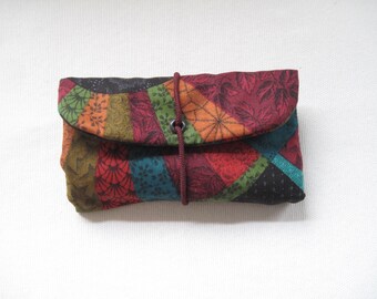 Tabaktasche / Tabakbeutel