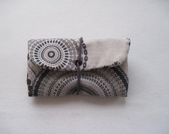 Tabaktasche / Tabakbeutel