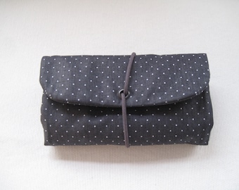 Tabaktasche / Tabakbeutel
