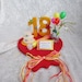 see more listings in the Birthday section