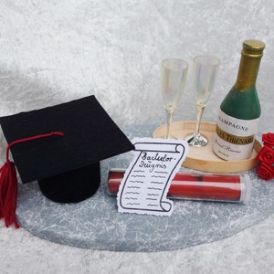 Geld-/Gutscheingeschenk zum Bachelor