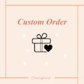Custom order-0706 product logo