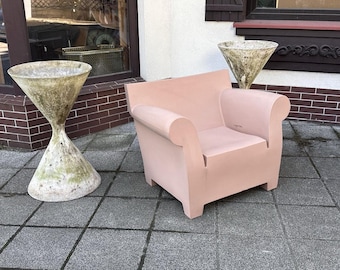 Philippe Starck for Kartell. Bubble chair outdoor