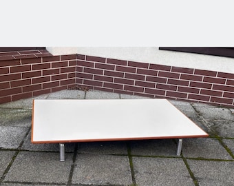 Cassina coffee table The Met Piero Lisoni 1990's