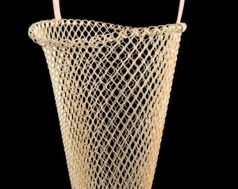 Mid century RIGITULLE Umbrella stand FRANCE 1950S. Mategot styles