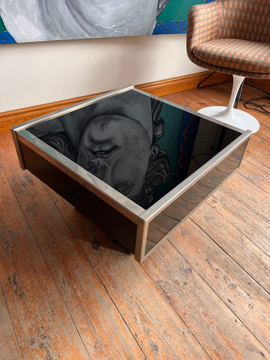 ☆unico(ウニコ) SIGNE low table